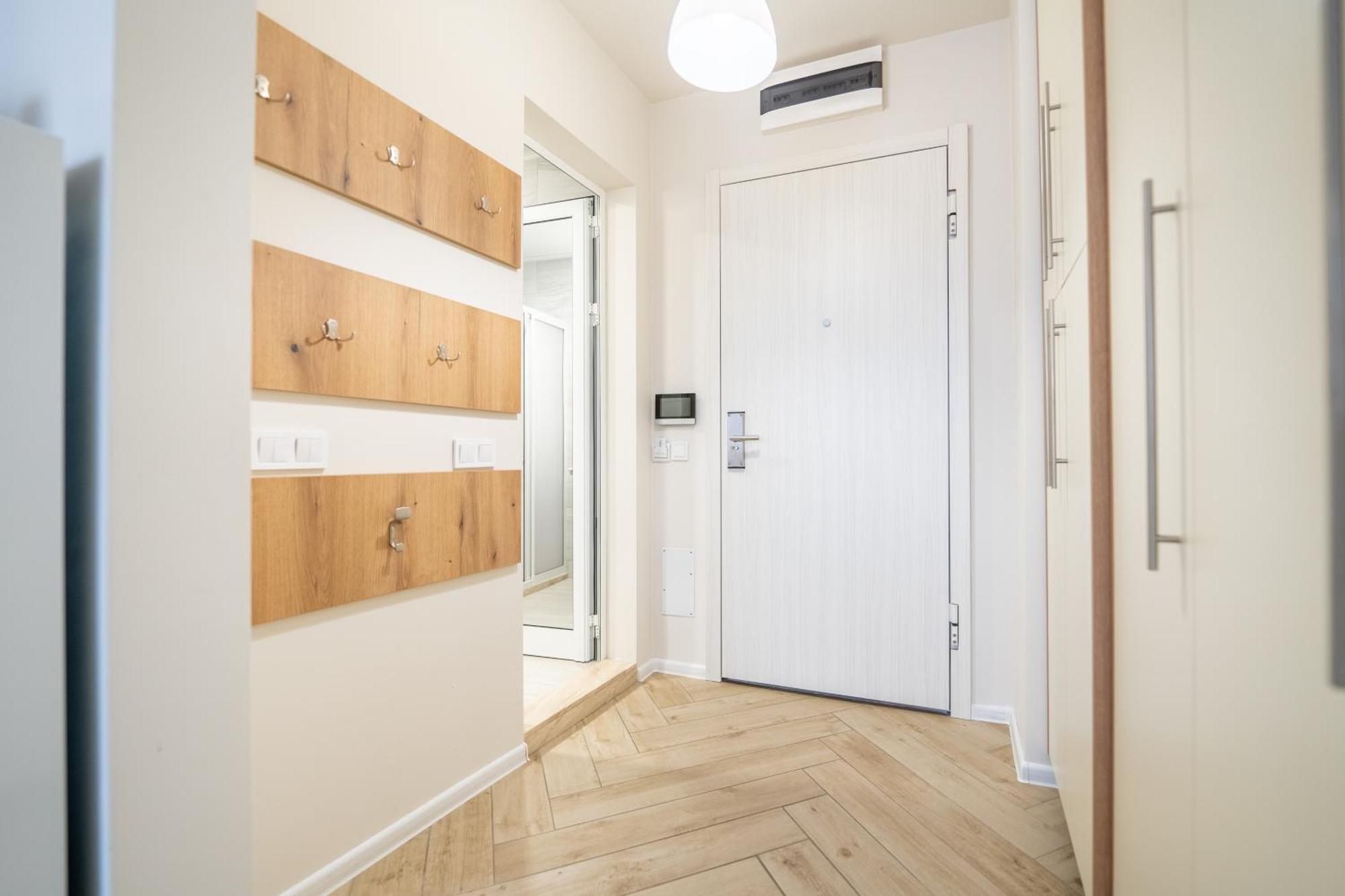 Wow Studios For Rent - Bul Montevideo 25A - B Sofia Exterior foto